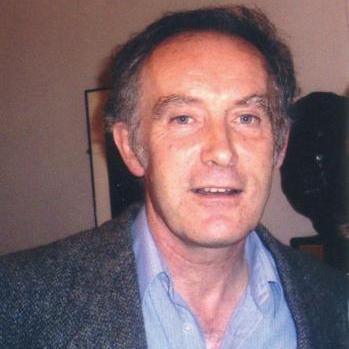 A picture of Aubrey Malone